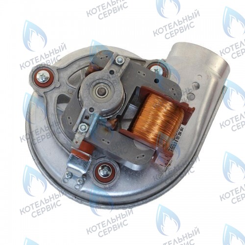 87072040380 Дымосос BOSCH   50 w в Екатеринбурге	