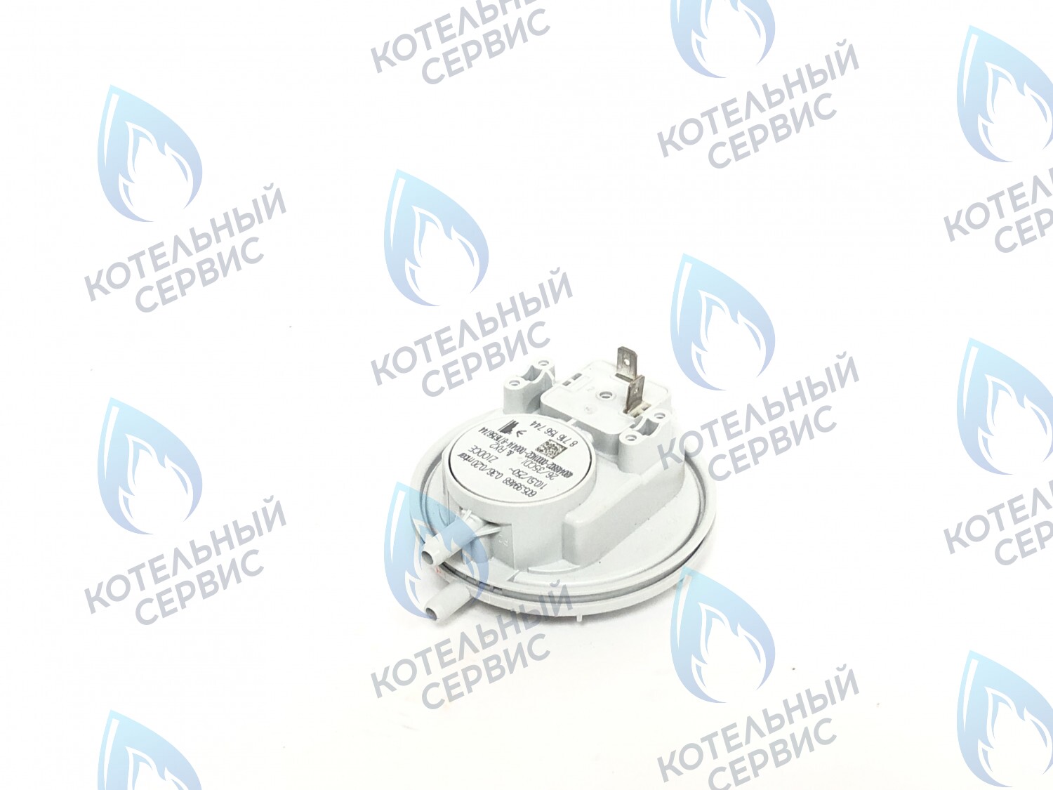 87161567440 Дифференциальное реле давления воздуха (прессотата) BOSCH 6000 WBN6000/2000 W-18C/18H в Екатеринбурге	