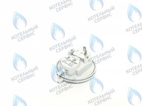 Дифференциальное реле давления воздуха (прессотата) BOSCH 6000 WBN6000/2000 W-18C/18H