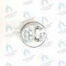 87161567440 Дифференциальное реле давления воздуха (прессотата) BOSCH 6000 WBN6000/2000 W-18C/18H в Екатеринбурге	