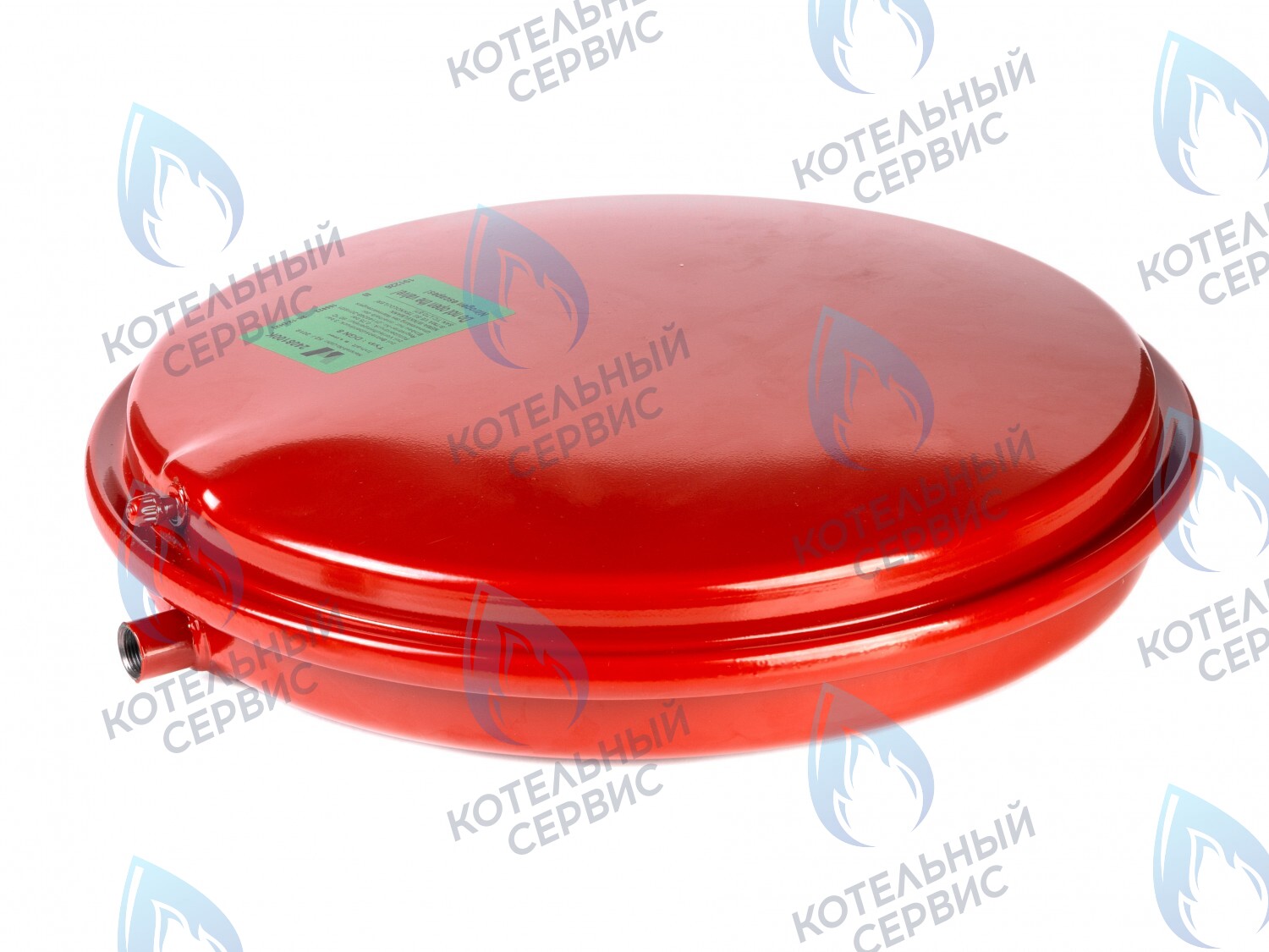 ET012-08L-WM Расширительный бак 8л. 1/2" под воздухоотводчик (87154071540) BOSCH GAZ 4000 W, BUDERUS LOGAMAX U022 U024, JUNKER EUROLINE EUROMAXX EUROSTARS в Екатеринбурге	