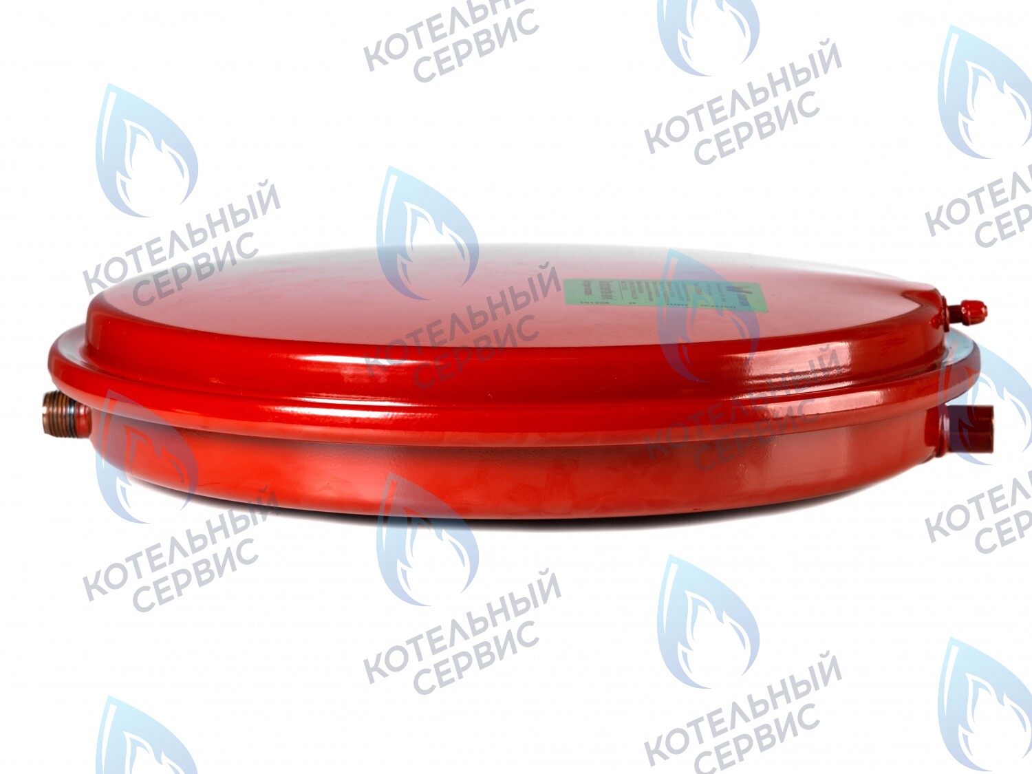 ET012-08L-WM Расширительный бак 8л. 1/2" под воздухоотводчик (87154071540) BOSCH GAZ 4000 W, BUDERUS LOGAMAX U022 U024, JUNKER EUROLINE EUROMAXX EUROSTARS в Екатеринбурге	