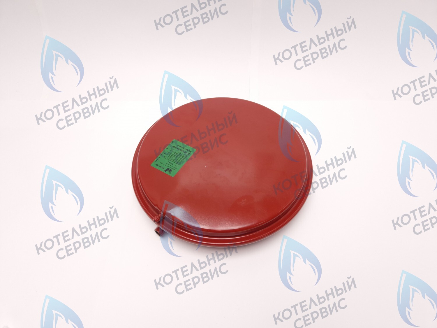 ET012-08L-WM Расширительный бак 8л. 1/2" под воздухоотводчик (87154071540) BOSCH GAZ 4000 W, BUDERUS LOGAMAX U022 U024, JUNKER EUROLINE EUROMAXX EUROSTARS в Екатеринбурге	