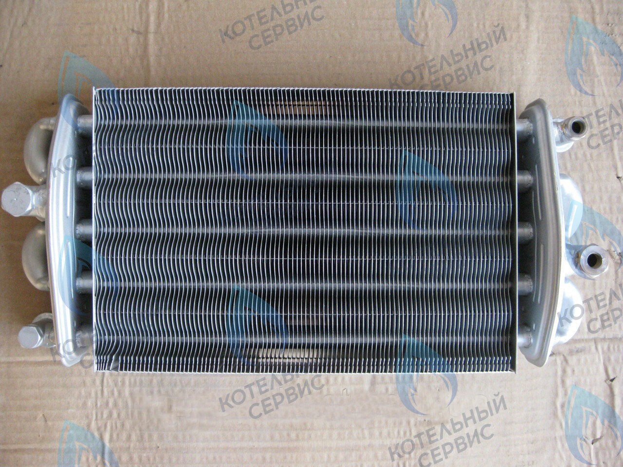 6SCAMBIM04 Битермический теплообменник NOVA FLORIDA Vela Compact CTN 24 AF в Екатеринбурге	