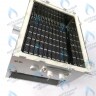 440009652 Камера сгорания (в сборе с горелкой и электродами)  206/207 GMF/EMF RINNAI в Екатеринбурге	