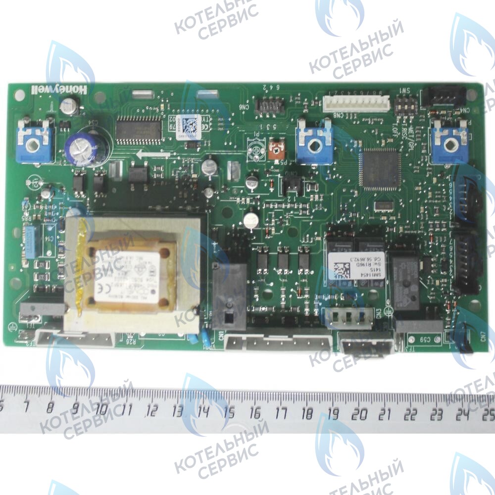 5686920 Электронная плата (Honeywell) BAXI в Екатеринбурге	