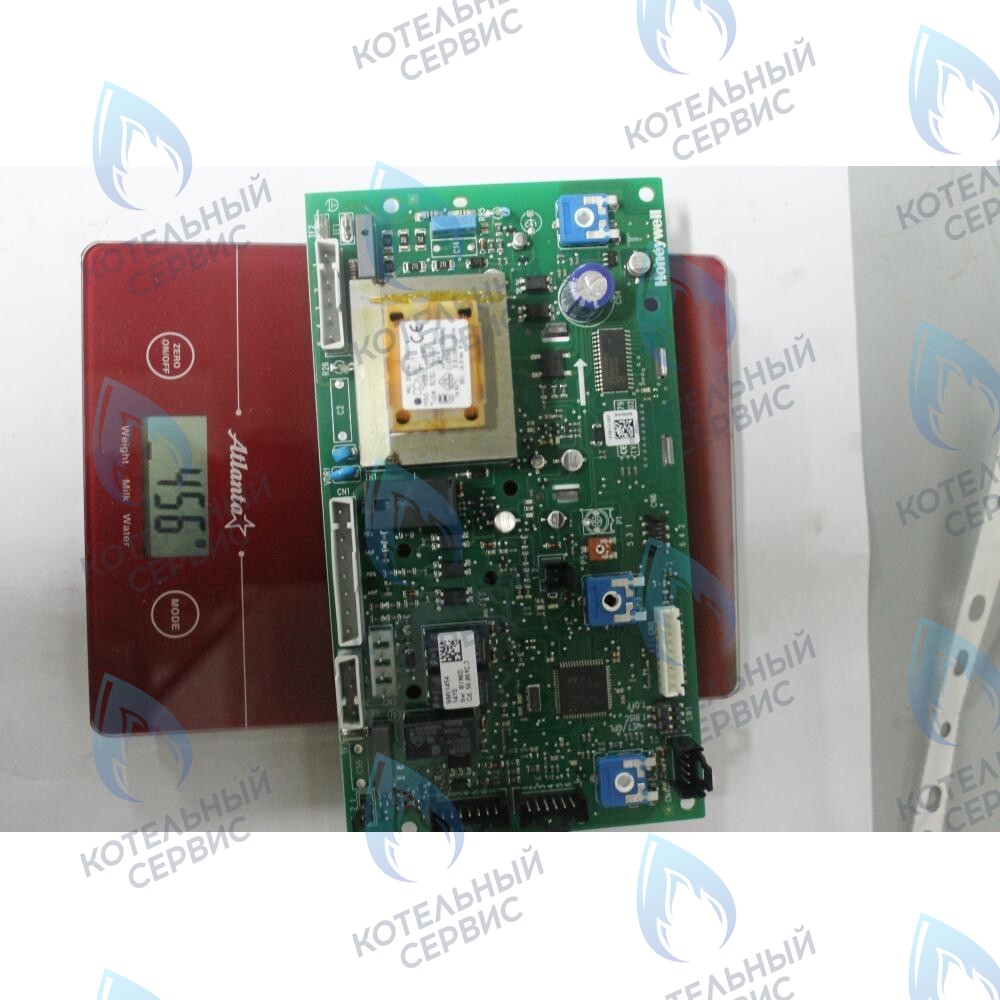 5686920 Электронная плата (Honeywell) BAXI в Екатеринбурге	