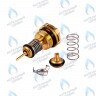 TVK001-54-S2 Картридж трёхходового клапана BAXI, Protherm Panther v17 в Екатеринбурге	