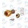TVK001-54-S2 Картридж трёхходового клапана BAXI, Protherm Panther v17 в Екатеринбурге	