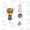 TVK001-54-S2 Картридж трёхходового клапана BAXI, Protherm Panther v17 в Екатеринбурге	
