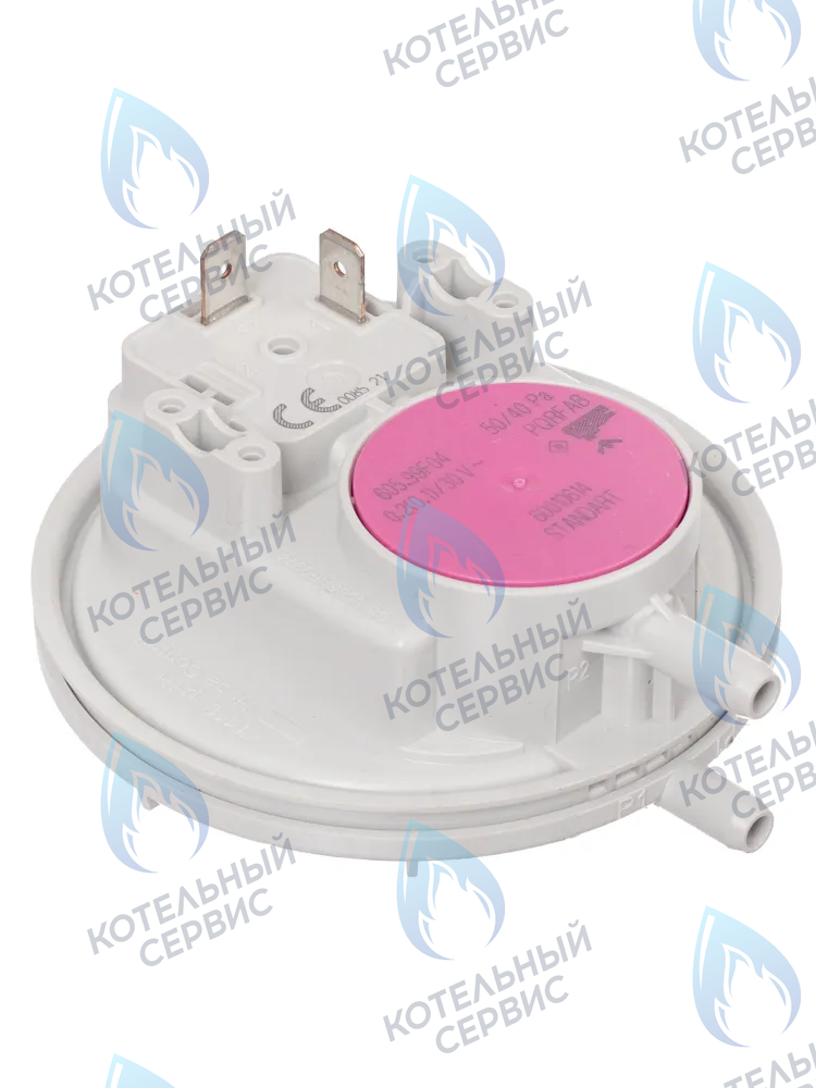 H3101091294010 Прессостат (Huba Control)  ECO, 24 turbo FEDERICA BUGATTI в Екатеринбурге	