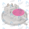 H3101091294010 Прессостат (Huba Control)  ECO, 24 turbo FEDERICA BUGATTI в Екатеринбурге	