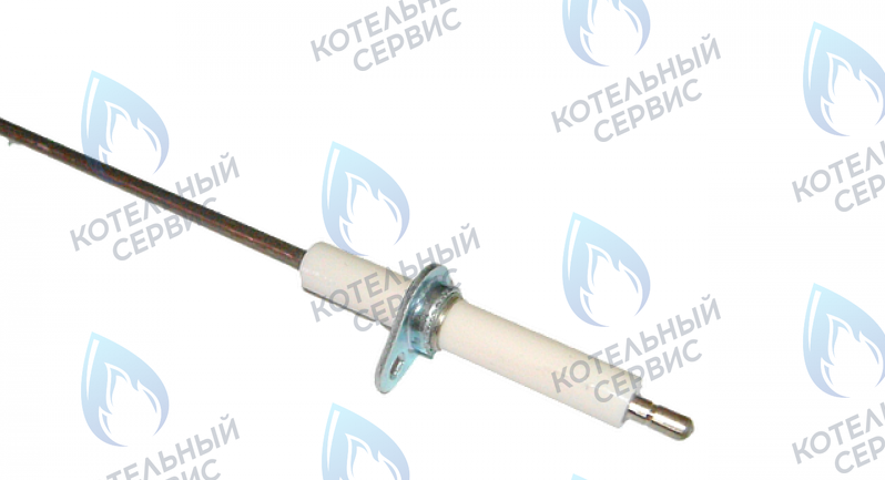 IS 002 Электрод розжига и контроля пламени IS 002 (84169000) Rossen в Екатеринбурге	
