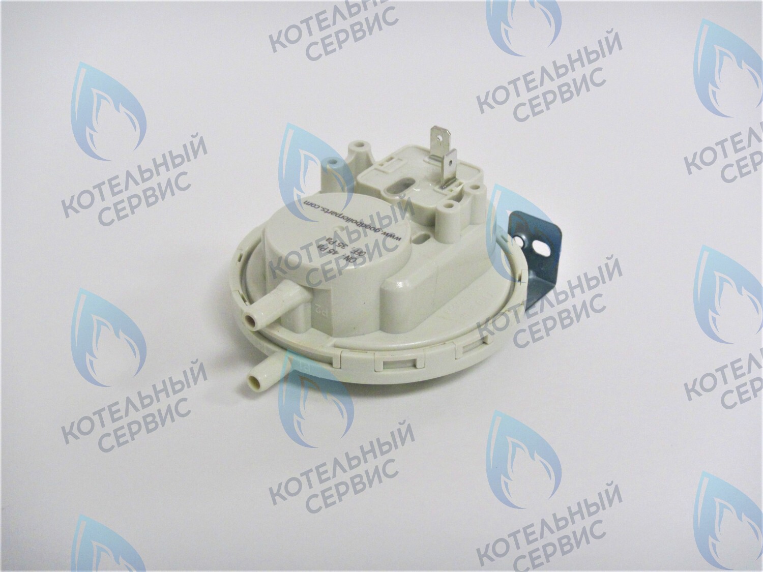 AP-045-035-63-HJ Реле давления воздуха (маностат) 45/35 Pa (FONDITAL, NOVA FLORIDA, ALPHATHERM SIGMA BT, RODA ECO CS) (6PRESSOS03, 6PRESSOS06) в Екатеринбурге	