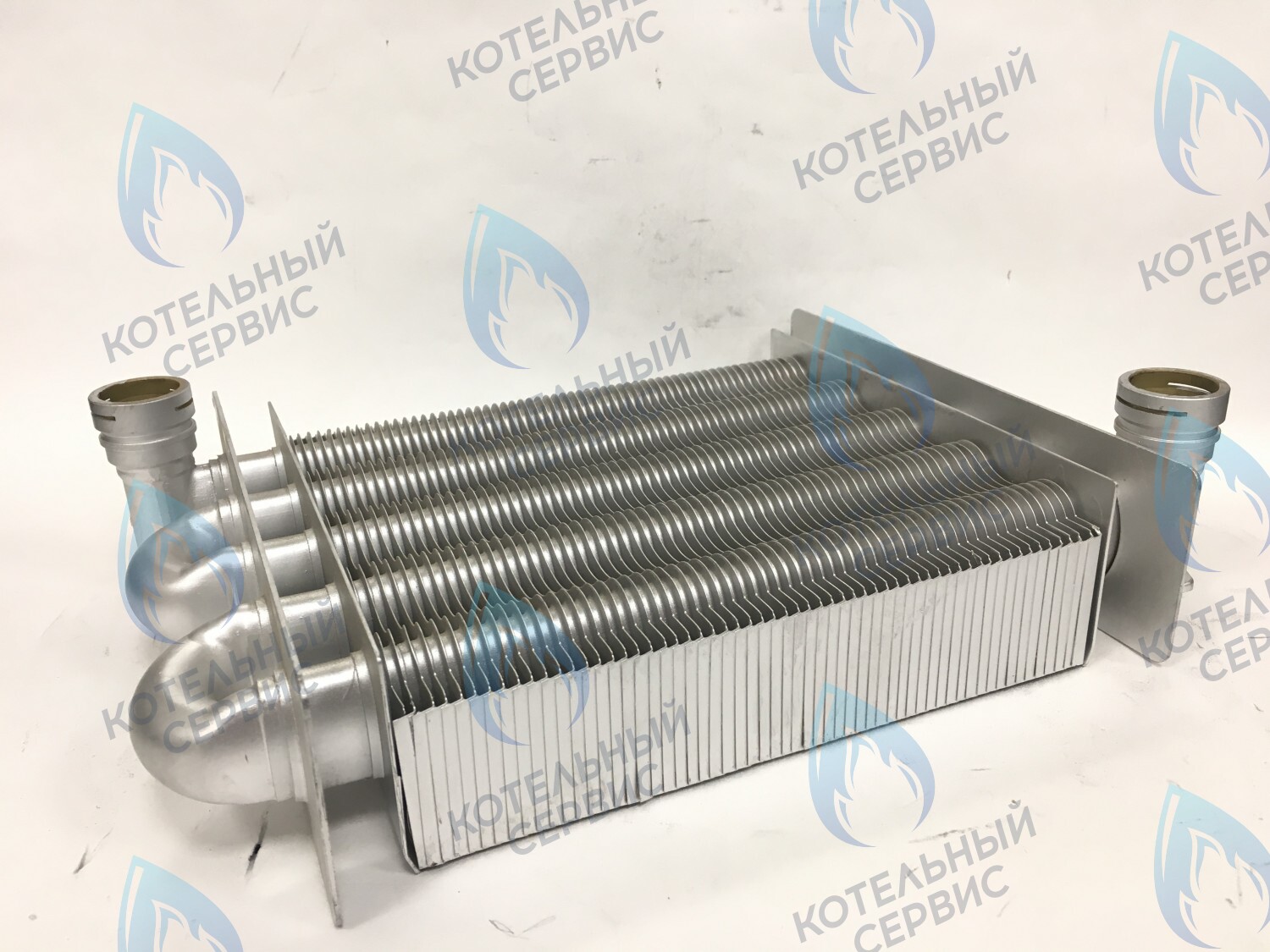 EM017-200 Теплообменник первичный GAZECO 18 Т2 (с 05.2016 г.) в Екатеринбурге	