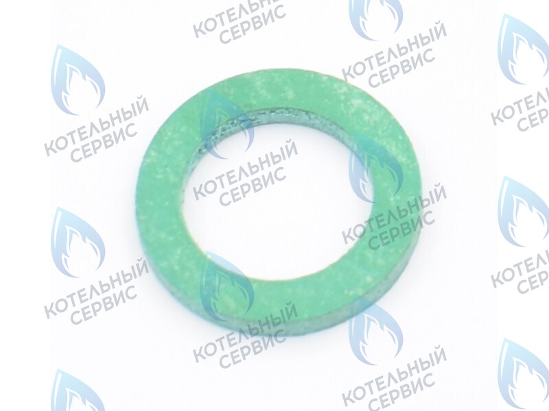  Прокладка прямоугольного сечения Green 1/2"  Vaillant (паронит) в Екатеринбурге	