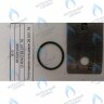 6610410005 Уплотнение кольцевое 26.5X1.78 BAXI в Екатеринбурге	