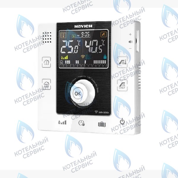 30014975A Пульт управления Navien Smart Tok в Екатеринбурге	