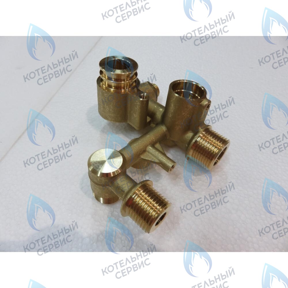 5655650 гидравлический узел подачи BAXI в Екатеринбурге	