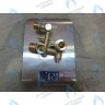 5655650 гидравлический узел подачи BAXI в Екатеринбурге	