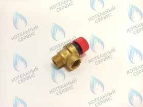 Сбросной клапан (CB11030005) ELECTROLUX