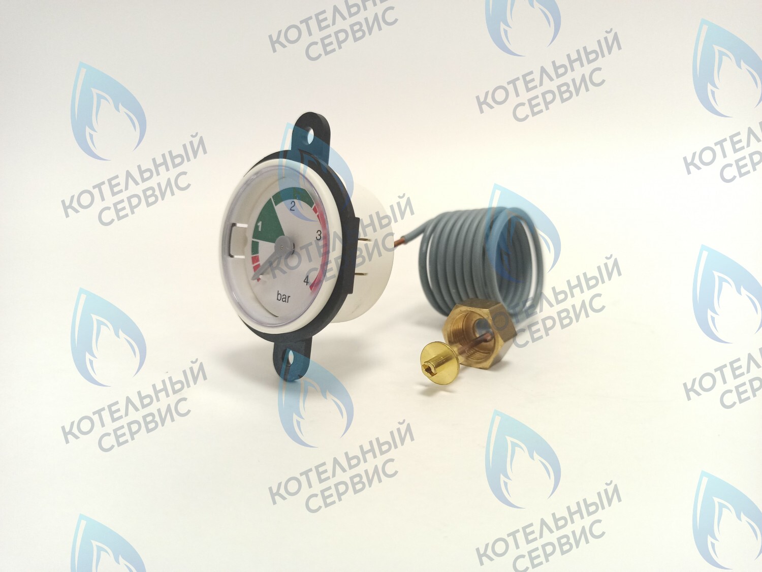 9951830 манометр BAXI в Екатеринбурге	