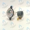 9951830 манометр BAXI в Екатеринбурге	