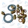 6TRASGPL19 Комплект перехода на сжиженный газ FONDITAL CTFS 9-18кВт в Екатеринбурге	