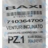 710364700 Устройство Вентури BAXI в Екатеринбурге	