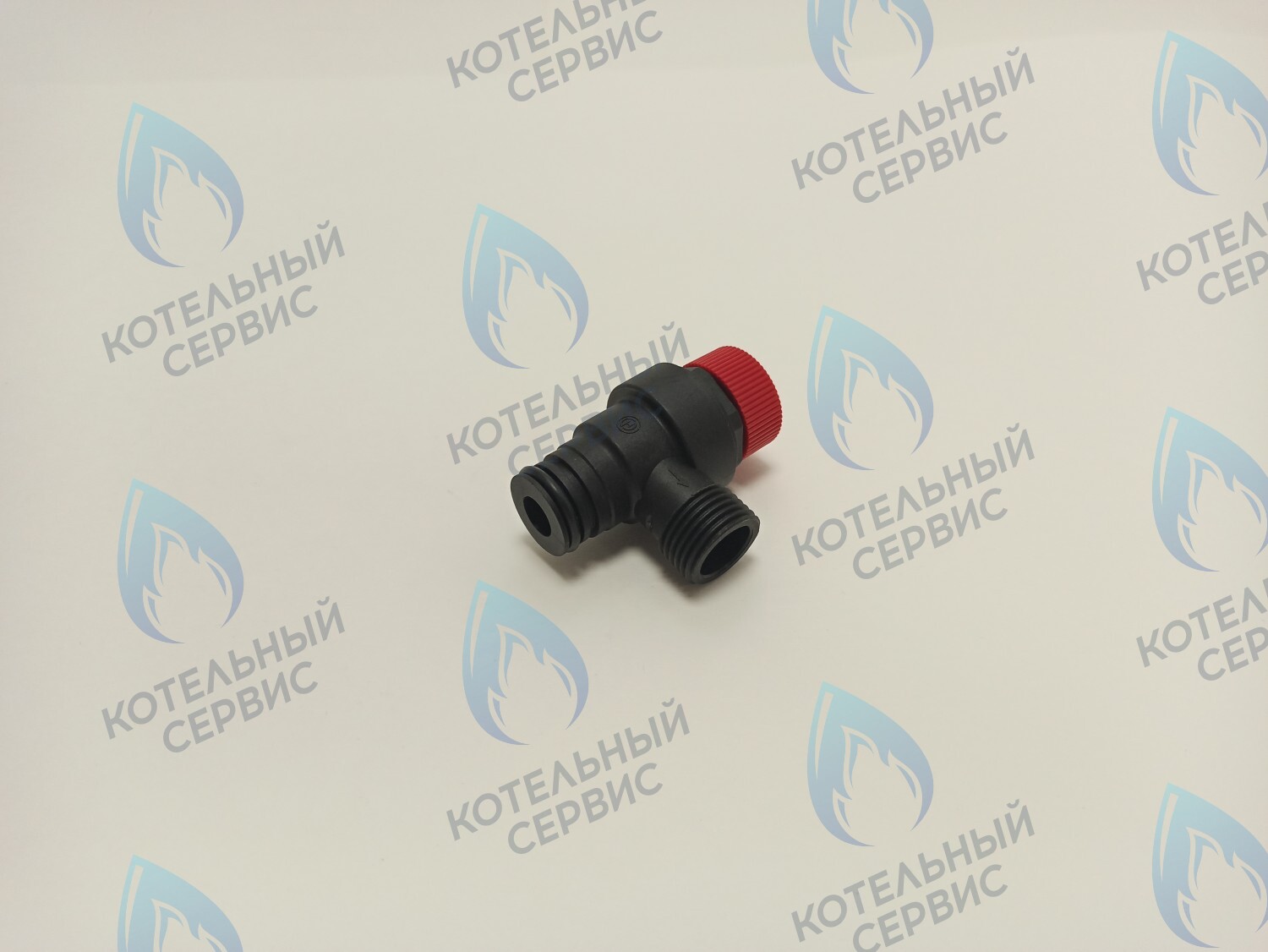 22013.0400-019R Клапан предохранительный 3 bar ARDERIA в Екатеринбурге	