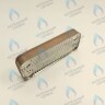 30017721B Теплообменник ГВС (вторичный) Navien Deluxe S 13-24 K в Екатеринбурге	