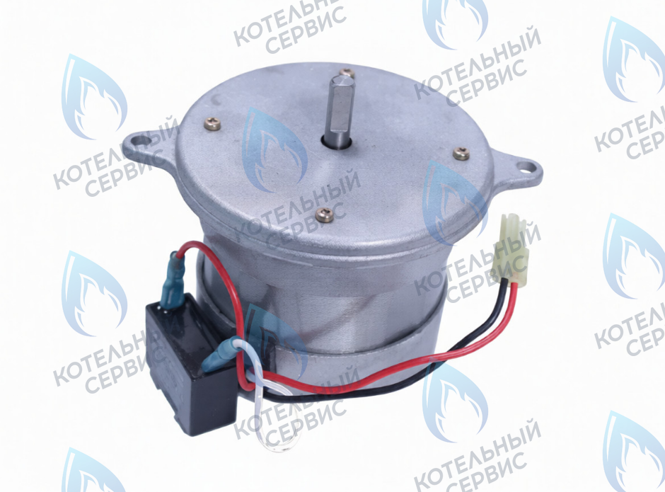 S212200003 Электродвигатель KITURAMI KM-061-P (STSG 25/30, TGB 30, TGB HiFin 21~30, KRH) (S212100004) в Екатеринбурге	