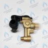 0020118727 Крышка гидроблока (низ) латунь PROTHERM в Екатеринбурге	