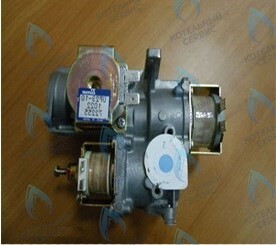 2030273 Клапан газовый UP23 Arderia ESR (2030273/2030280) в Екатеринбурге	