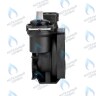 PM001AG Улитка циркуляционного насоса GRUNDFOS CESAO, ERCO DWP-A, XINHU Z027 (G30CCW) в Екатеринбурге	