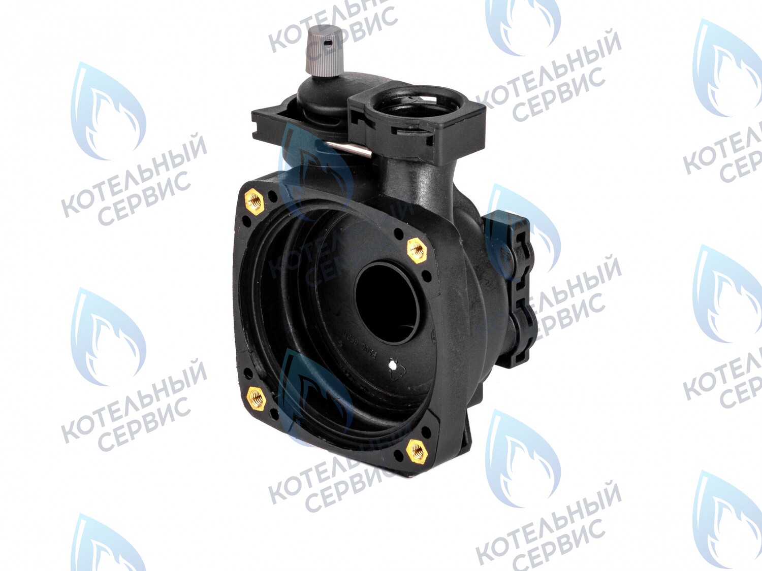 PM001AG Улитка циркуляционного насоса GRUNDFOS CESAO, ERCO DWP-A, XINHU Z027 (G30CCW) в Екатеринбурге	