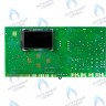8737602240 Электронная плата управления (основная)  BOSCH 6000 2000 WBN6000 WBN2000 FD≥754 (после 01.06.2017, первая кнопка кран, после сер. номера 754) (старый арт. 87186507570) в Екатеринбурге	
