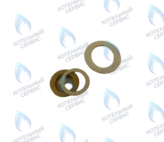 0020049665 Предварительное сопло 2x5,50 VAILLANT в Екатеринбурге	