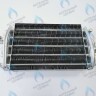 6SCAMBIM03 Битермический теплообменник NOVA FLORIDA Vela Compact CTFS 24 AF в Екатеринбурге	