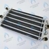 6SCAMBIM03 Битермический теплообменник NOVA FLORIDA Vela Compact CTFS 24 AF в Екатеринбурге	