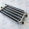 6SCAMBIM03 Битермический теплообменник NOVA FLORIDA Vela Compact CTFS 24 AF в Екатеринбурге	