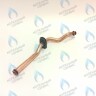 65115915 Трубка подачи теплоносителя медная ARISTON в Екатеринбурге	