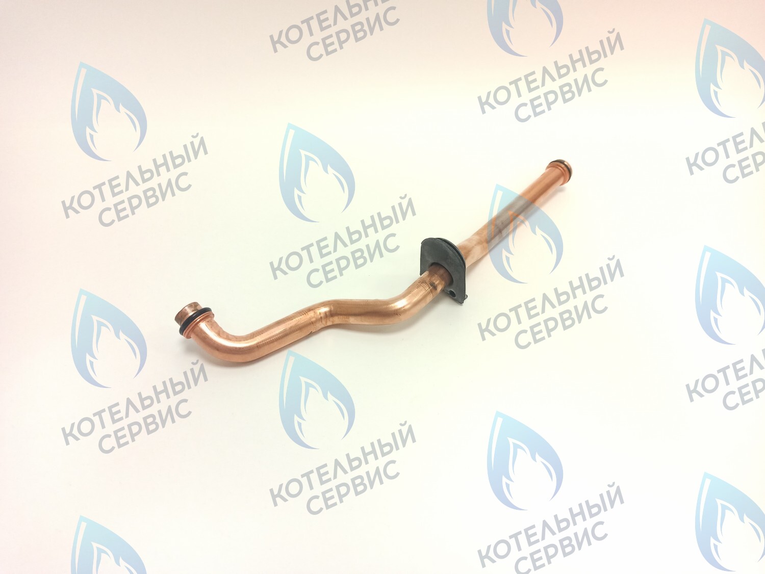 65115915 Трубка подачи теплоносителя медная ARISTON в Екатеринбурге	