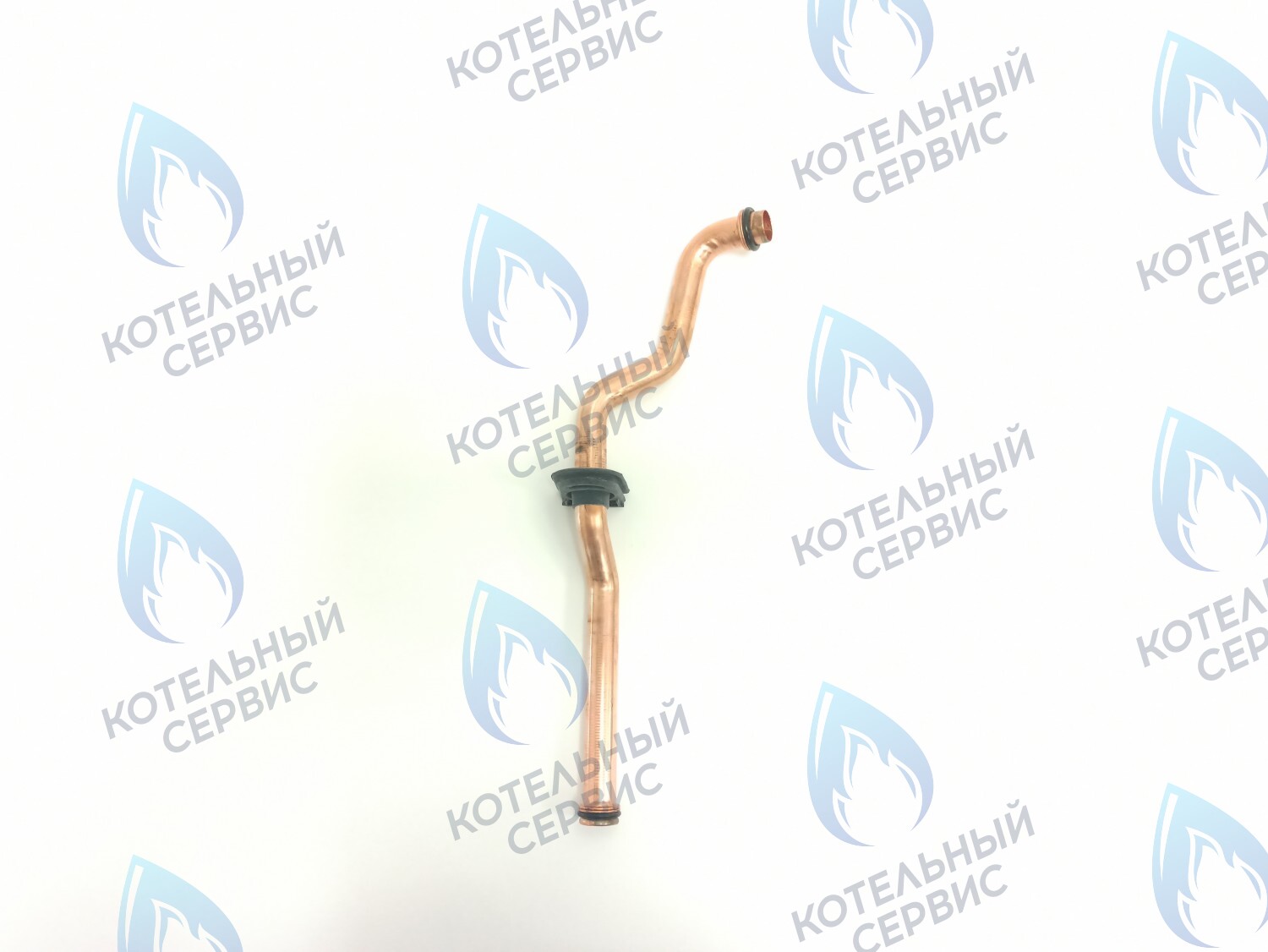 65115915 Трубка подачи теплоносителя медная ARISTON в Екатеринбурге	