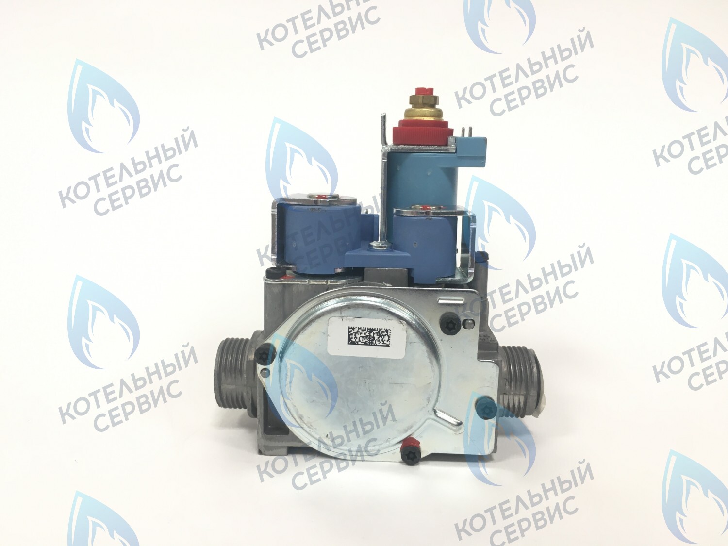 8737602856 Клапан газовый SIT 845 SIGMA PS BOSCH WBN2000 WBN6000, GAZ 2500F в Екатеринбурге	