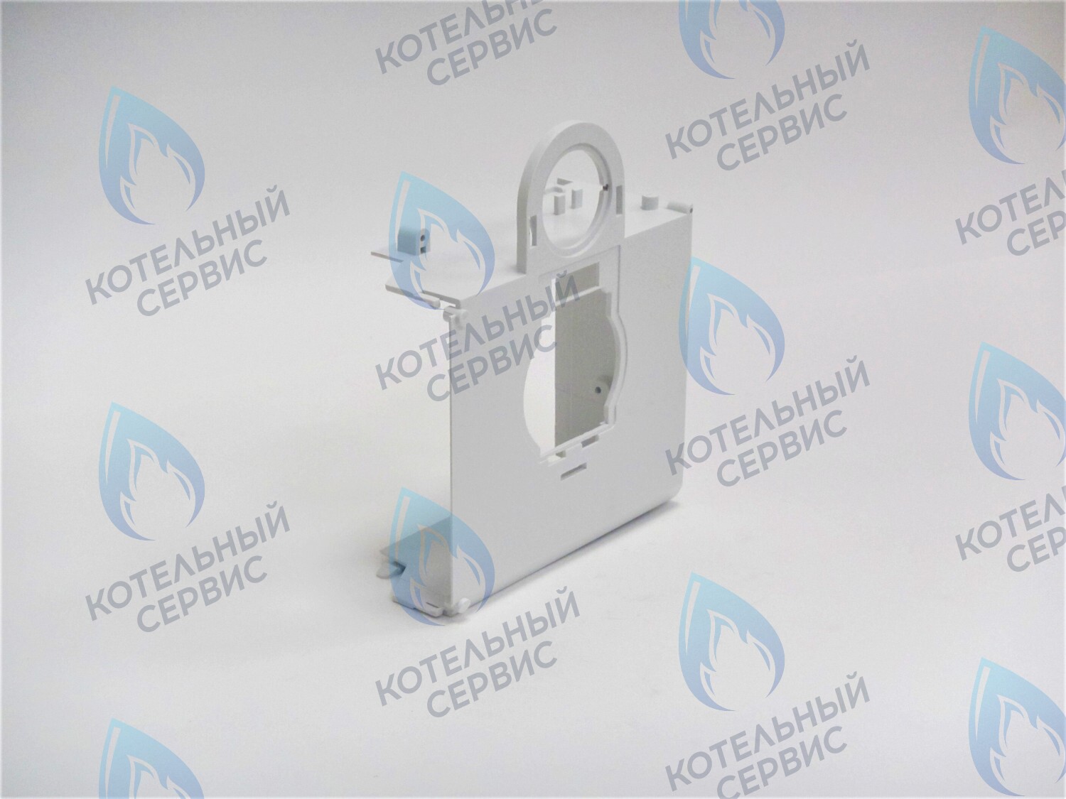 KS90265530 Корпус платы управления пластмассовый Ace 10-20K/10-16A в Екатеринбурге	