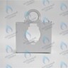 KS90265530 Корпус платы управления пластмассовый Ace 10-20K/10-16A в Екатеринбурге	