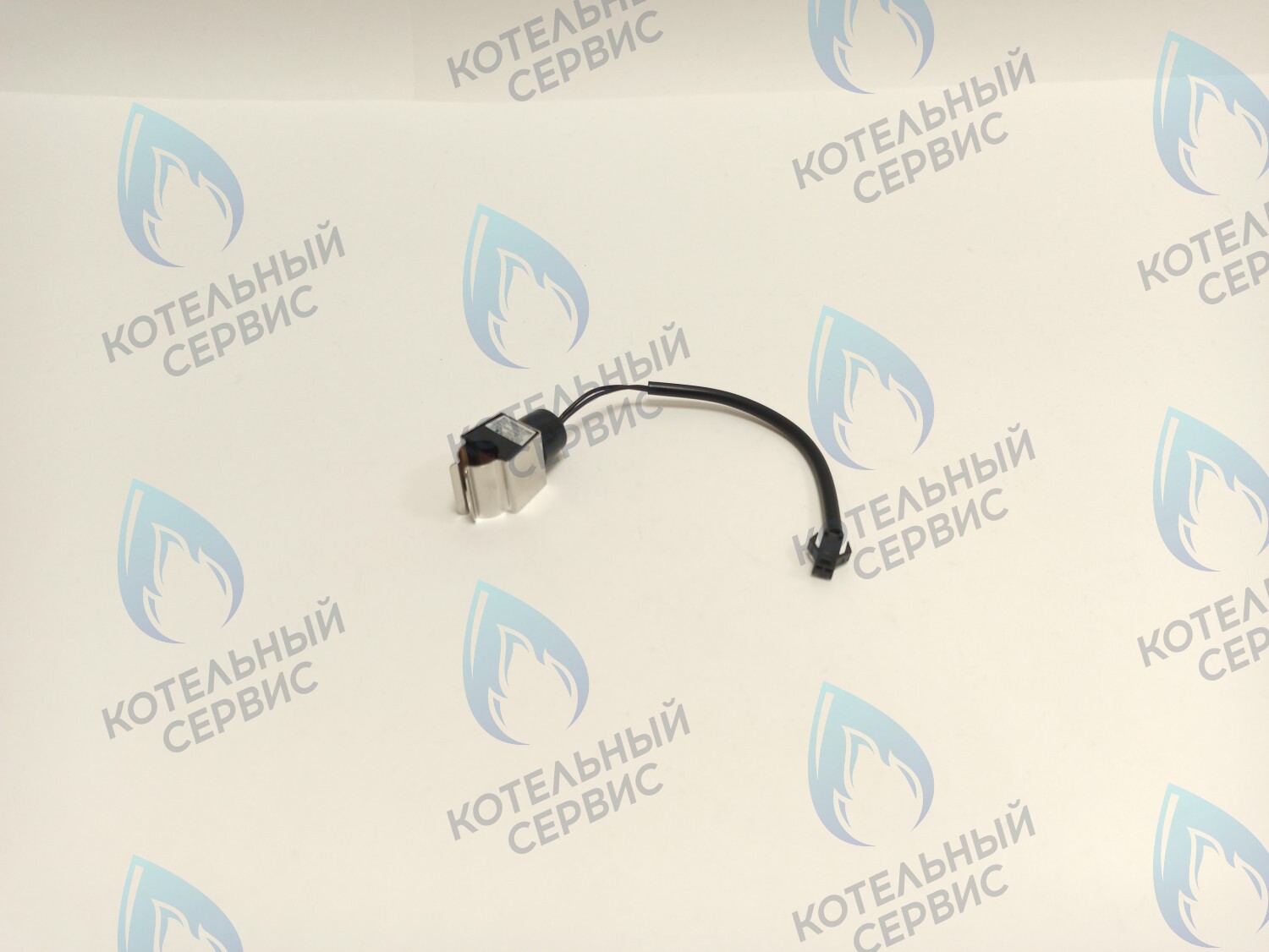 TSH005-G12 Датчик температуры накладной NTC G12 с проводом - папа (1/2") в Екатеринбурге	