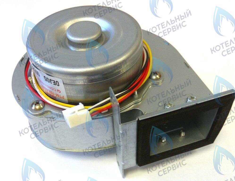 440001750 Вентилятор RINNAI TMF в Екатеринбурге	
