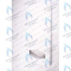 Панель корпуса (передняя) ARISTON